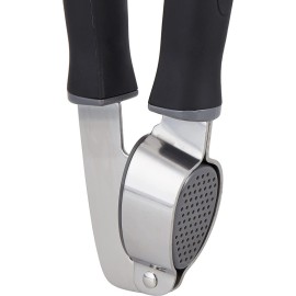 Press Ail Tefal Comfort K1292614 - Noir