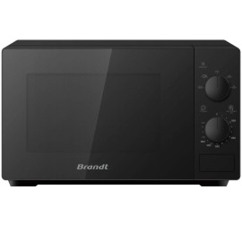Micro-Onde Solo BRANDT SE2000BA 20L - Noir