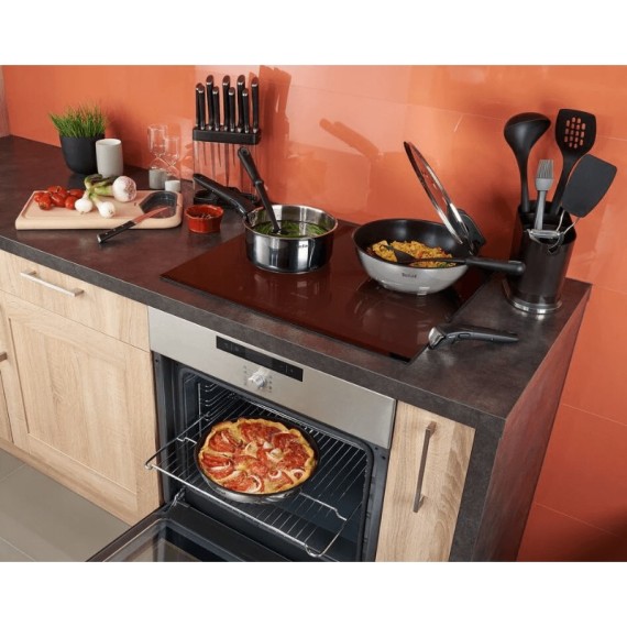 Eplucheur Tefal robuste et pratique pour fruits et légumes