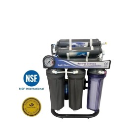 Osmoseur avec pompe 7 stages Mano