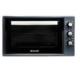 Four Électrique BRANDT FC35MUB 35 Litres - Noir