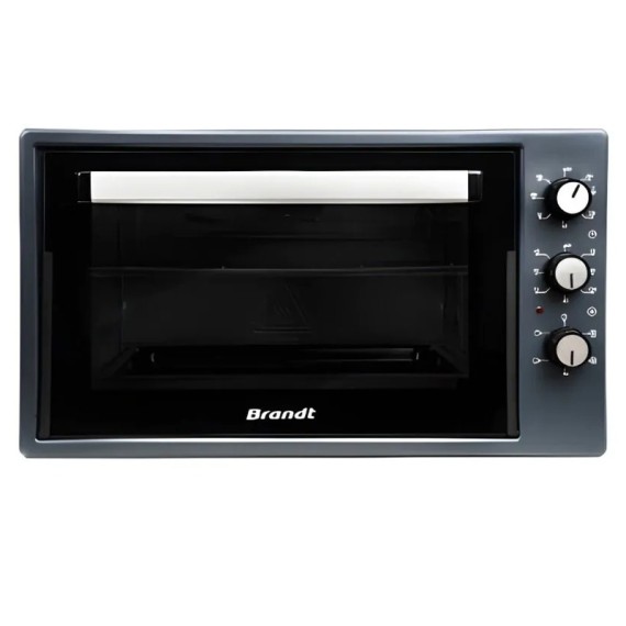 Four électrique 35 litres BRANDT pour cuisine moderne