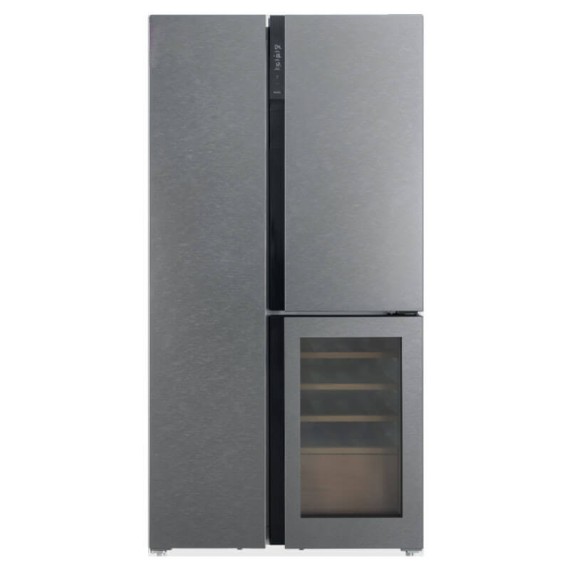 Réfrigérateur Hyundai Inverter silencieux économique énergie