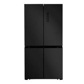 Réfrigérateur 4 Portes Hyundai NoFrost 617 L HYN-91.4DDX.02 Inox Foncé