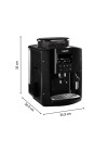 Machine à café KRUPS EA815070 pression 15 bars
