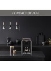 Cafetière espresso KRUPS moderne et compacte