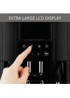 Machine expresso 1.8L KRUPS pour café fraîchement moulu