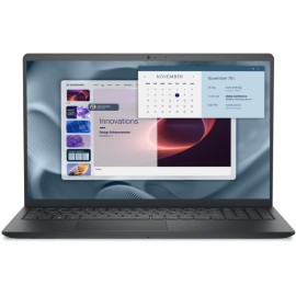 PC Portable DELL Pro 15 Essential i5 13è Gén 8Go 512Go SSD - Noir