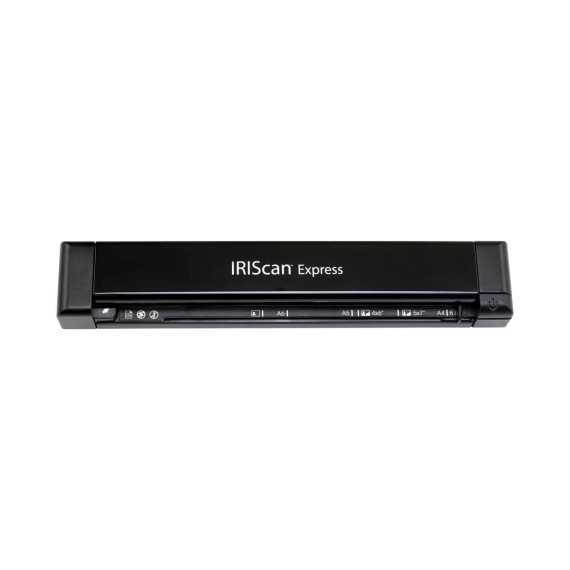 Scanner de bureau IRIScan Express 4 USB