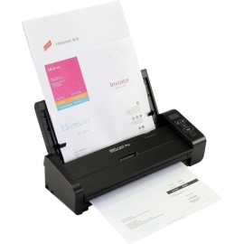 Scanner IRIScan Pro 5 - 23PPM - ADF 20 Pages