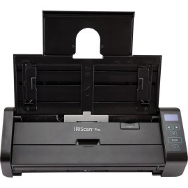 Scanner IRIScan Pro 5 - 23PPM - ADF 20 Pages