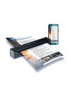 Scanner mobile IRIScan pour bureau et voyage