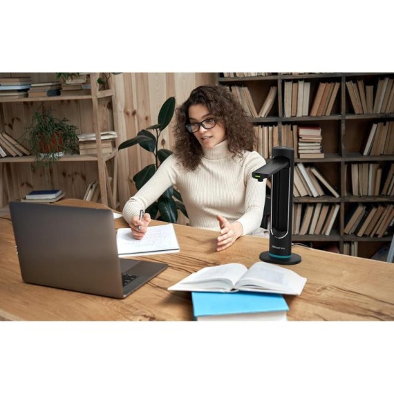 Scanner A3 professionnel pour archivage documents papier