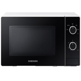 Micro Onde Samsung Solo MS20A3010AH 20L 700W - Noir