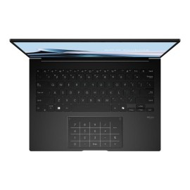Pc Portable ASUS Zenbook 14 OLED UM3406KA Ryzen AI 7 350 32Go 1To SSD Windows 11 - Noir