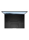 Ultrabook ASUS Zenbook Ryzen AI 7 clavier rétroéclairé