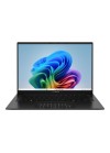 ASUS Zenbook OLED noir connectique complète