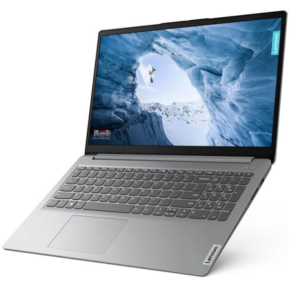 pc portable Lenovo IdeaPad 1 usage quotidien étudiant