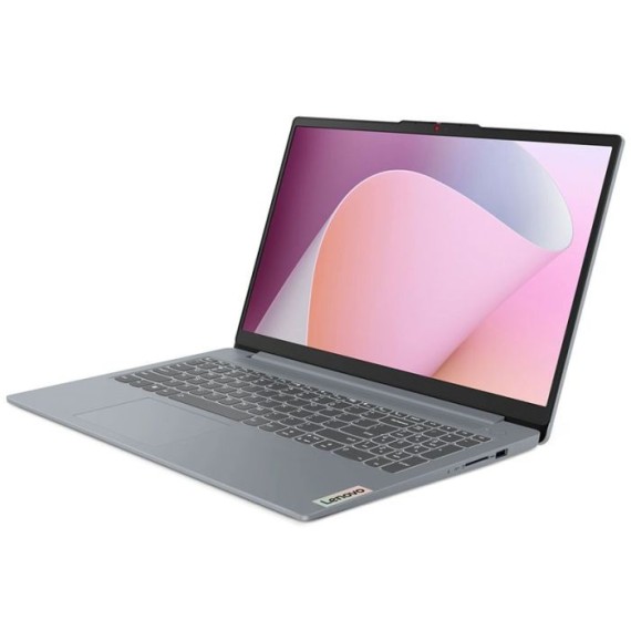PC portable Lenovo IdeaPad Slim 3 design fin et léger