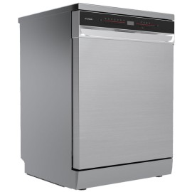 Lave Vaisselle Hyundai 14 Couverts HYN-FSDW14-P9-IX - Inox