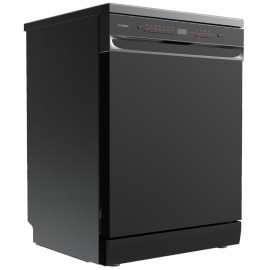 Lave Vaisselle Hyundai 14 Couverts HYN-FSDW14-P9-B - Noir