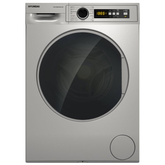 lave linge Hyundai 8Kg Inverter Tunisie prix et garantie