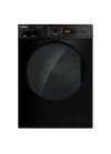 Lave Linge Hyundai design noir moderne