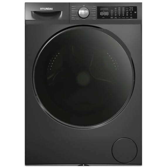 Machine à laver Hyundai 10 kg avis et comparatif Tunisie