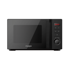 Micro-Onde Hyundai Pose Libre 20L 700W - Noir