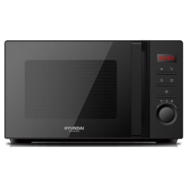 Micro Onde Hyundai HY-FSMW25LB 25 Litres - Noir