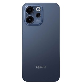 Smartphone OPPO Reno 15F 5G 24Go 512Go - Bleu Crépuscule