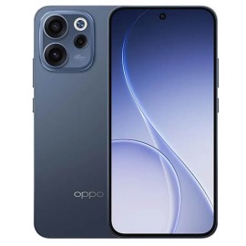 Smartphone OPPO Reno 15F 5G 24Go 512Go - Bleu Crépuscule