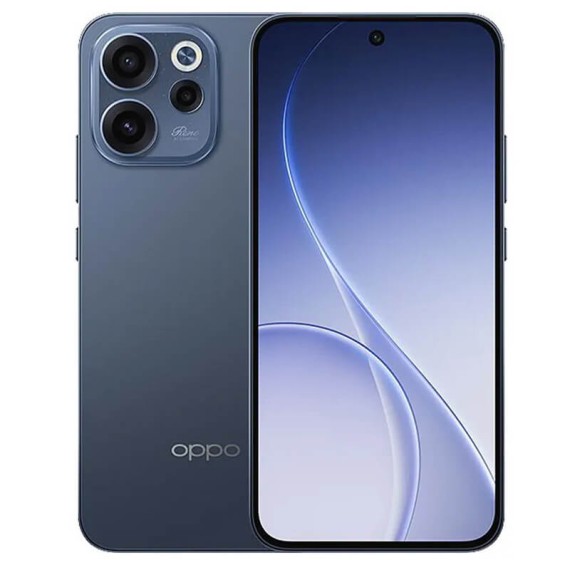 OPPO Reno 15F caractéristiques connectivité 5G Bluetooth