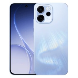 Smartphone OPPO Reno 15F 5G 24Go 512Go - Bleu Aurore