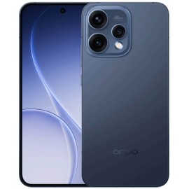 Smartphone OPPO Reno 15 5G 24Go 512Go - Bleu Crépuscule