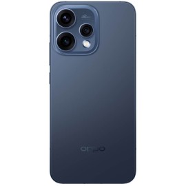 Smartphone OPPO Reno 15 5G 24Go 512Go - Bleu Crépuscule