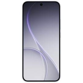 Smartphone Oppo Reno 15 5G 24Go 512Go - Blanc
