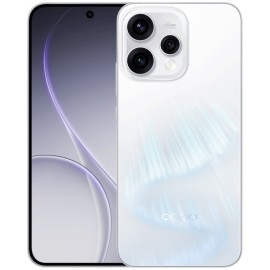 Smartphone Oppo Reno 15 5G 24Go 512Go - Blanc