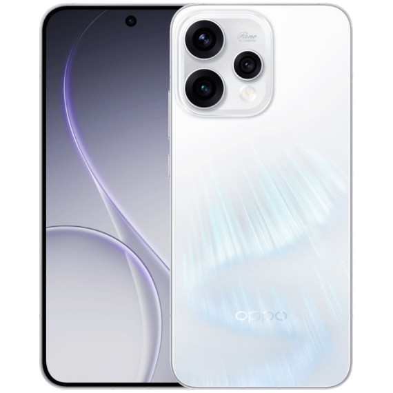 Oppo Reno 15 5G 24Go RAM multitâche fluide