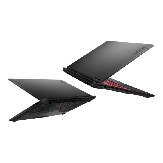 Ordinateur portable gamer ASUS TUF A16 gris 512Go SSD