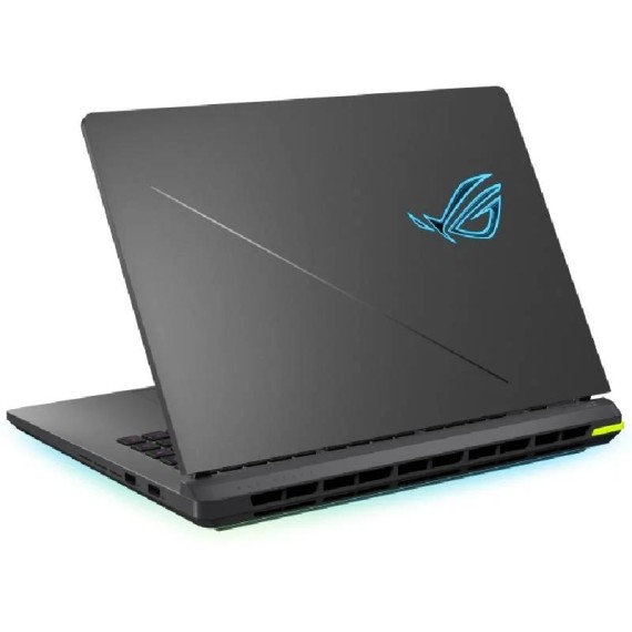 Laptop gaming ASUS 32Go RAM 1To SSD pour jeux haute performance