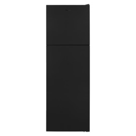 Réfrigérateur 2 Portes Focus 313L Less Frost 60cm - Noir
