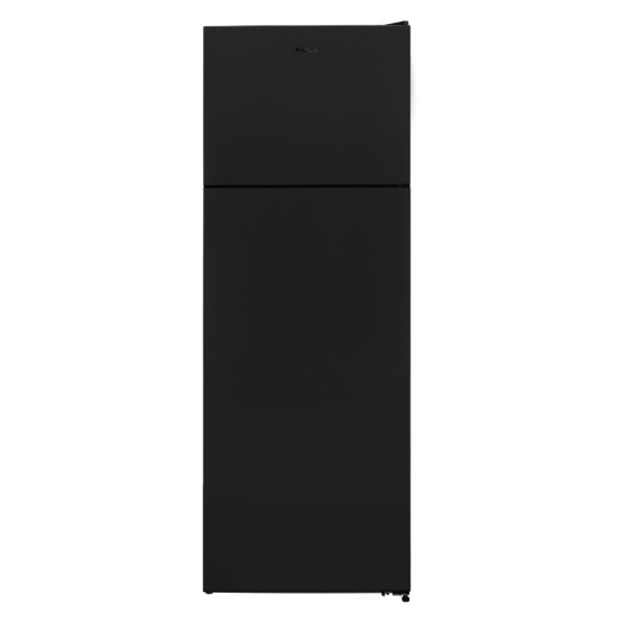 Réfrigérateur Focus F.7045B Tunisie double porte et robuste