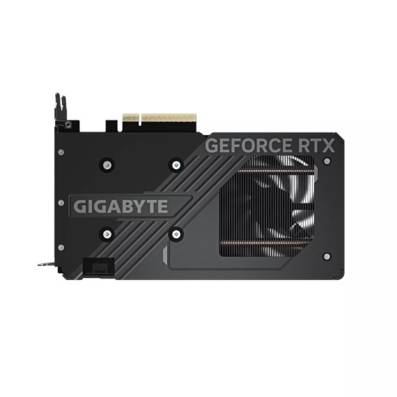 Carte graphique RTX 5060 8Go avec refroidissement WINDFORCE OC