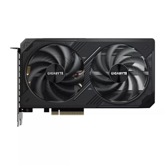 Carte graphique Gigabyte RTX 5060 Ti OC 16Go haute performance