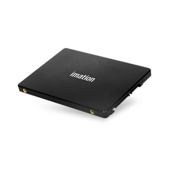 SSD IMATION 128 Go pour PC bureau et portable performant