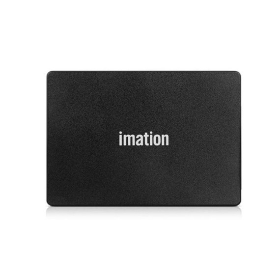 SSD portable IMATION 128 Go stockage interne pratique