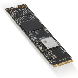 Disque Dur SSD Interne Ridata 256 Go NVMe PCIe - Noir