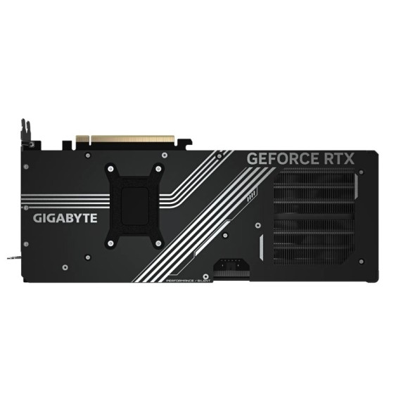 Carte graphique NVIDIA RTX 5080 avec mémoire 16 Go GDDR7