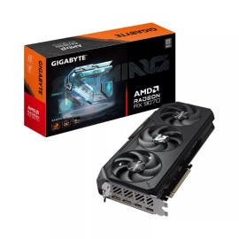 Carte Graphique Gigabyte Radeon RX 9070 GAMING OC 16G